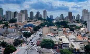 Imagem 5: AMPLO Apartamento para venda - 86 m² - 3 Dorms - 1 Vaga - Mirandópolis - São Paulo - SP