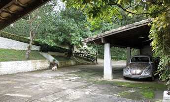 Imagem 6: Chác. do Refúgio - Est Zurique AT: 2.700m² - ZUM (Zona Uso Misto) - ALUGADO