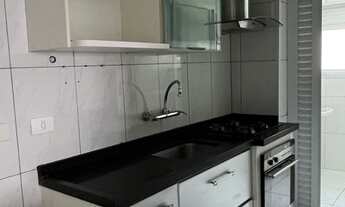 Imagem 6: Apartamento para venda possui 74 metros quadrados com 3 quartos em Vila das Mercês - São P