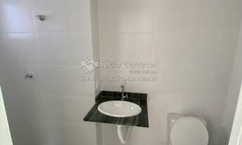 Imagem 6: VENDO APTO 38 M² 2 DORMS- ED. GEHOUSE- JD. PARAISO- ZN