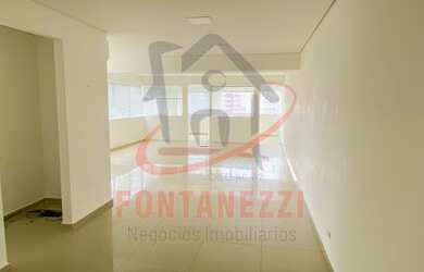 Imagem 2: Sala comercial para aluguel com 84 m² no Centro - Santo André - SP