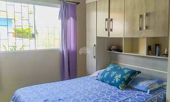 Imagem 6: Casa Residencial para Venda no Parque Do Embu em Colombo, 100 m²