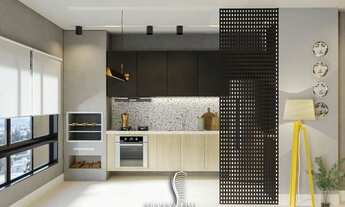 Imagem 6: Apto com 1 , 2 ou 3 suítes, 2 vagas na Vila Paraiba