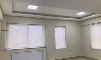 Imagem 7: Sala Comercial para Locação em São Paulo, Liberdade, 2 banheiros, 1 vaga