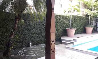 Imagem 6: Confortável casa em condomínio ....Itaigara