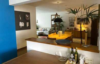 Imagem 5: São Paulo - Apartamento Padrão - Perdizes