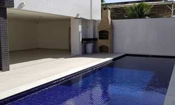 Imagem 2: Apartamento no Bessa com 3 Quartos sendo 1 Suíte, Lazer