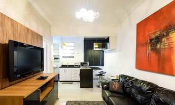 Imagem: Apartamento para aluguel e venda tem 42