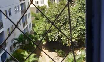 Imagem 3: EXCELENTE APARTAMENTO REFORMADO A VENDA 2/4 SENDO (01 SUÍTE) VARANDA - ABRANTES