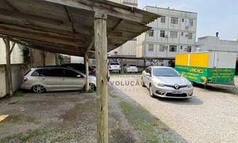 Imagem 6: Belo e amplo terreno com 728m² composto por 2 lotes situado na melhor região do bairro. Fl