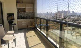 Imagem 1: ANITA GARIBALDI - 03 SUÍTES - VARANDA GOURMET!!