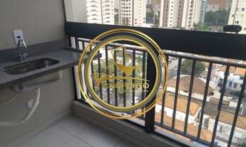 Imagem 6: Apartamento 1 dormitório no Tatuapé