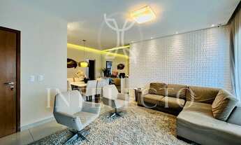 Imagem 4: Apartamento 3 Suites Tirol