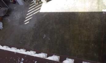 Imagem 5: Casa para Locação com 2 quartos - Cajuru - Curitiba - PR