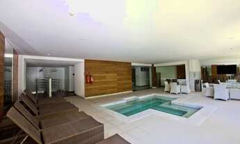 Imagem 7: Excelente apartamento com vista mar no Villaggio Panamby, Horto Florestal!