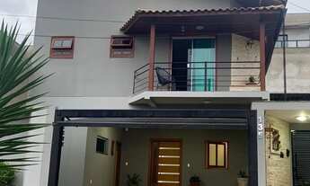 Imagem: Ótimo casa a venda em condomínio próximo