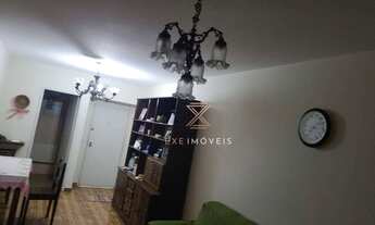 Imagem 2: Apartamento com 2 dormitórios à venda, 67 m² por R$ 549.599 - Bela Vista - São Paulo/SP