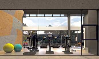 Imagem 4: Apartamento à venda, 143 m² por R$ 2.000.000,00 - Vila Ipojuca - São Paulo/SP