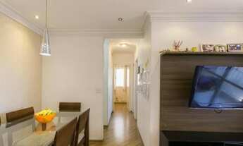 Imagem 4: Apartamento para Venda em São Paulo, Tatuapé, 3 dormitórios, 1 banheiro, 1 vaga