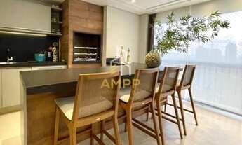 Imagem: Apartamentos Residencial para venda em São