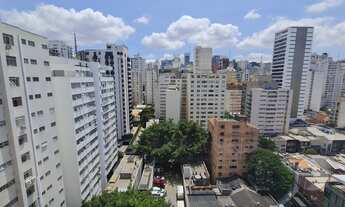 Imagem 7: São Paulo - Apartamento Padrão - Cerqueira César