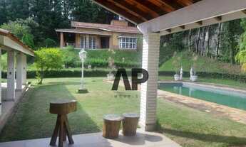 Imagem 5: Casa com 5 dormitórios à venda, 400 m² por R$ 2.200.000,00 - Condomínio City Castelo - Itu