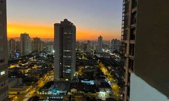 Imagem 6: Apartamento para venda tem 105 metros quadrados com 3 quartos em Setor Bueno - Goiânia - G