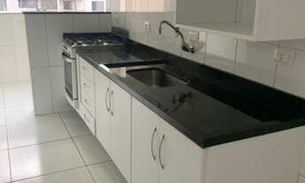 Imagem 4: Apartamento para venda tem 85 metros quadrados com 3 quartos em Vila Carrão - São Paulo