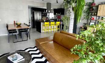 Imagem 7: V. Nova Conceição 3 dormitórios -127m² -Reformado