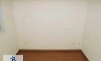 Imagem 4: Bonito apartamento com 58 m2 a.u- varanda- 2 dorm- 1 suíte- 2 vagas. R Itapiru- Säude- Met