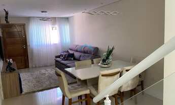 Imagem 6: Sobrado para Venda em São Paulo, Vila Carrão, 3 dormitórios, 1 suíte, 3 banheiros, 5 vagas