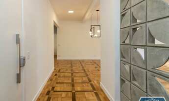 Imagem 6: More neste lindo apartamento em Higienópolis!!!