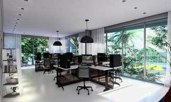 Imagem 7: Apartamento para venda com 209 metros quadrados com 4 quartos em Indaiá - Caraguatatuba