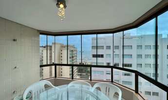 Imagem 5: Cobertura magnifica composta por 03 dormitórios com VISTA ETERNA PARA O MAR DE CAPÃO DA CA