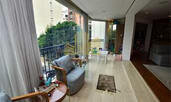 Imagem 5: Apartamento com 3 quartos, 260m2, à venda em São Paulo, Jardim Paulista