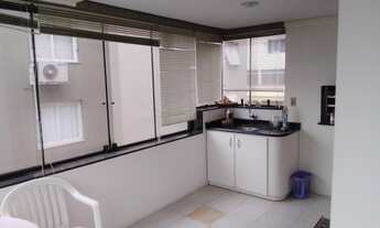 Imagem 4: Apartamento 3 dormitórios c 2 box no higienópolis