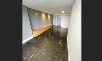 Imagem 3: Apartamento para venda tem 93 metros quadrados com 2 quartos em Campo Belo - São Paulo - S