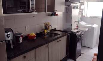 Imagem: Apto. De 45 mts na Vila Formosa