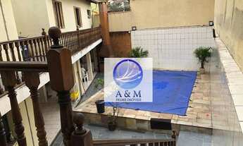 Imagem 2: Sobrado com 3 dormitórios à venda, 336 m² por R$ 1.150.000,00 - Penha de França - São Paul