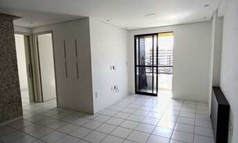 Imagem 4: Coimbra, apartamento 2 quartos com varanda, próximo ao Palato e Bompreço, Ponta Verde