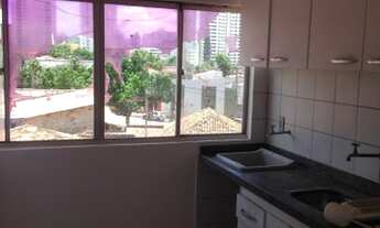 Imagem 7: Excelente apartamento no centro de Natal