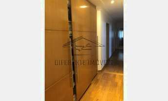 Imagem 5: AP516- APARTAMENTO 5 DORMS - 4 SUÍTES 1 MASTER 7 VAGAS 329M² NO TATUAPÉ