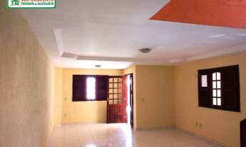 Imagem 3: Casa com 4 dormitórios para alugar, 190 m² por R$ 1.821,00/mês - Edson Queiroz - Fortaleza