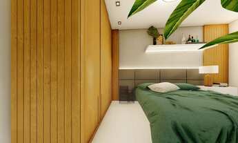 Imagem 3: Apartamento 2 quartos sendo 1 suíte em Piçarras