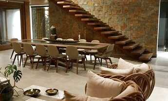 Imagem 6: Casa em Condomínio para Venda em Camaçari, Interlagos (Abrantes), 5 dormitórios, 5 suítes