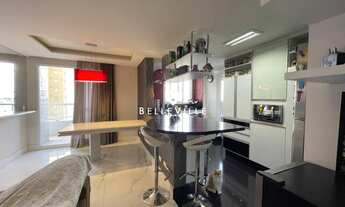 Imagem 4: Apartamento com 03 dormitórios (Atualmente com 02 e Closet) à venda, 108 m²