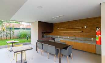 Imagem 6: Apartamento para venda possui 106 metros quadrados com 2 quartos