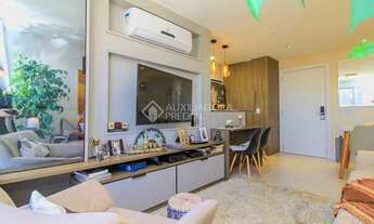 Imagem 7: Apartamento para venda tem 62 metros quadrados com 2 quartos em Jardim Botânico - Porto Al