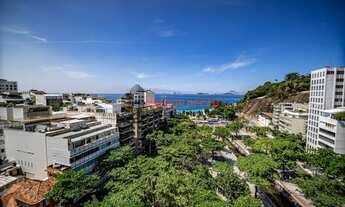 Imagem 3: Rio de Janeiro - Apartamento Padrão - Leblon