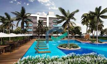 Imagem: Apartamento com 2 dormitórios à venda